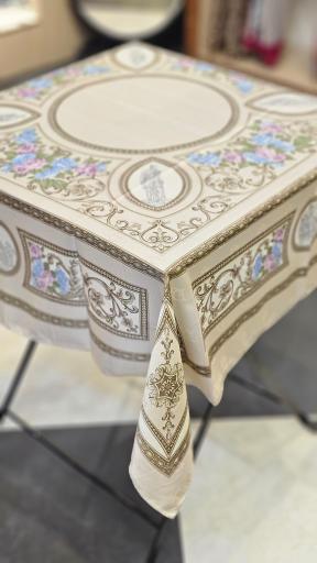 عکس روسری مهگام (خورشید)