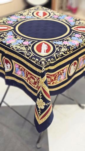 عکس روسری مهگام (خورشید)