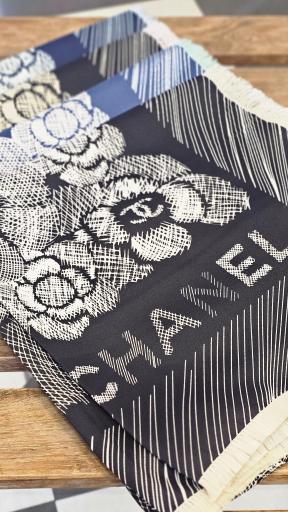 عکس روسری مهگام (خورشید)