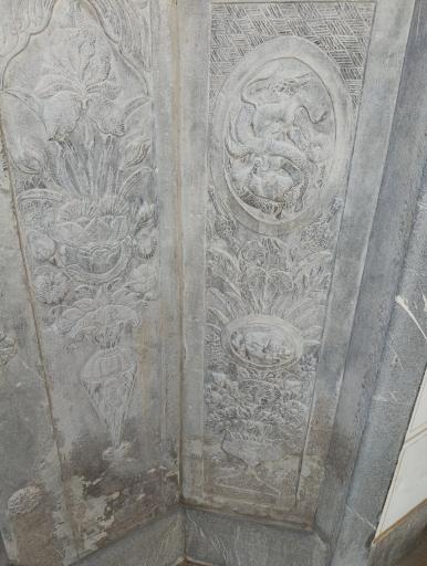 عکس خانه تاریخی ایروانی