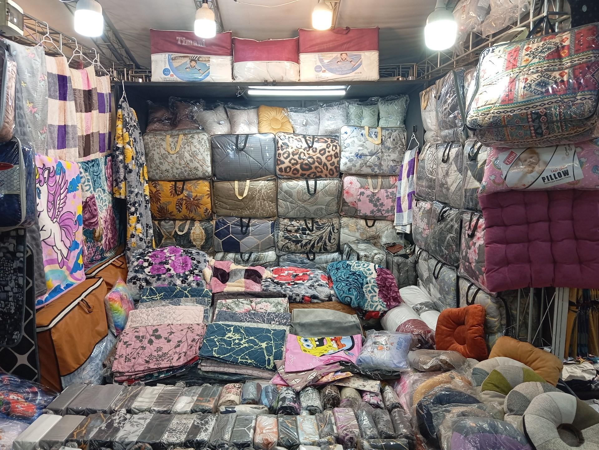 عکس کالای خواب اسماعیلی 