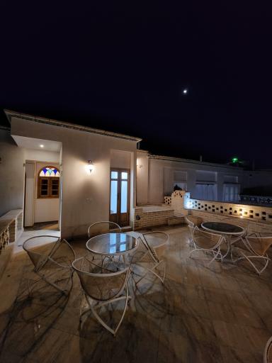 عکس خانه تاریخی ایروانی