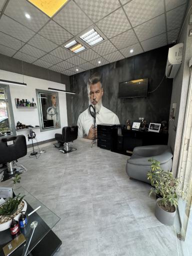 عکس پیرایش لقمانی