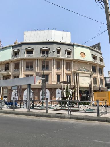 عکس بازار مبل خلیج فارس