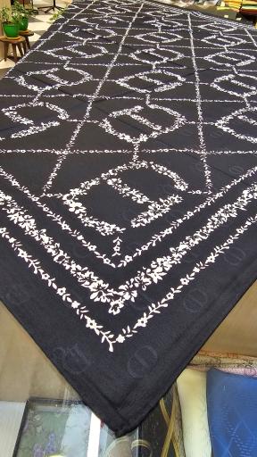 عکس روسری مهگام