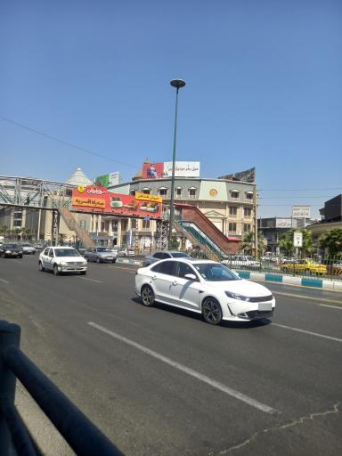 عکس بازار مبل خلیج فارس