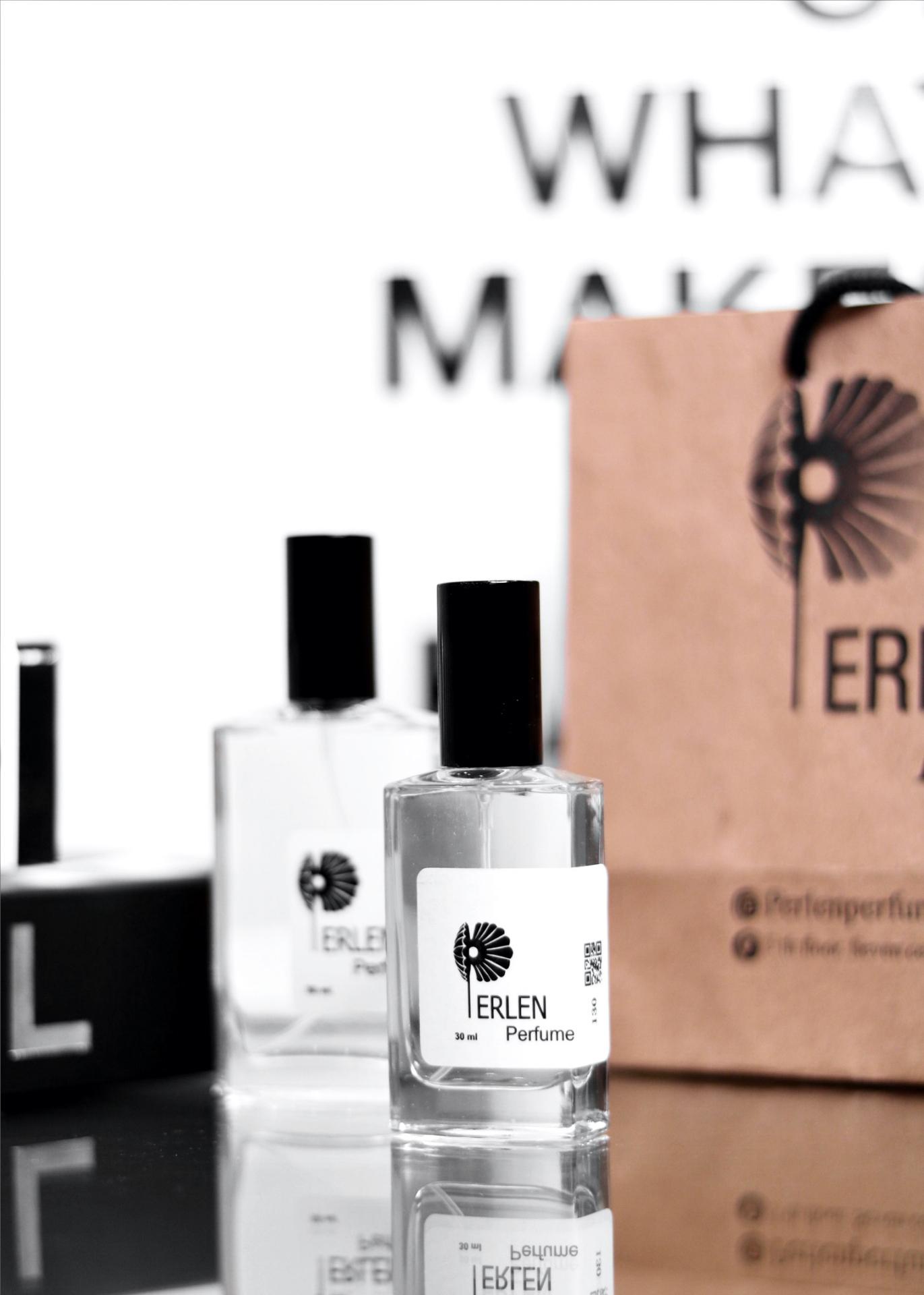 عکس عطر و ادکلن پرلن | perlen perfume شعبه پاسداران - ضرابخانه