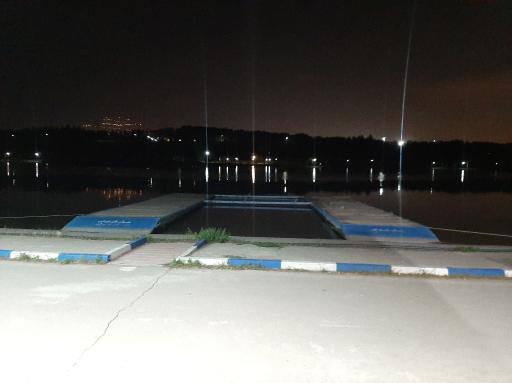 عکس باشگاه کراسفیت چمپیون باکس