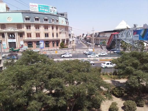 عکس بازار مبل خلیج فارس