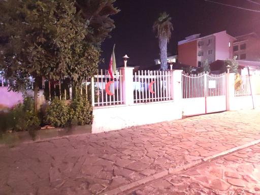 عکس جمعیت هلال احمر شهرستان لنگرود