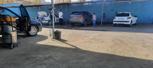 عکس کارواش یوهایو