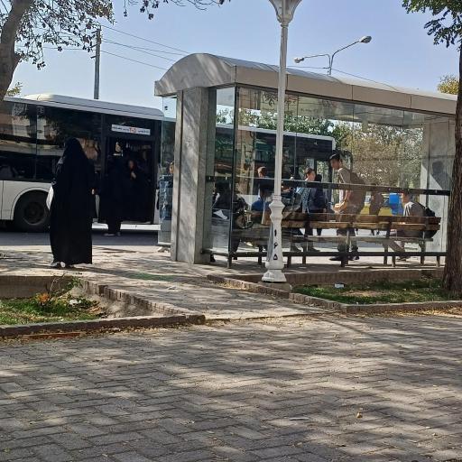 عکس ابتدای فدک