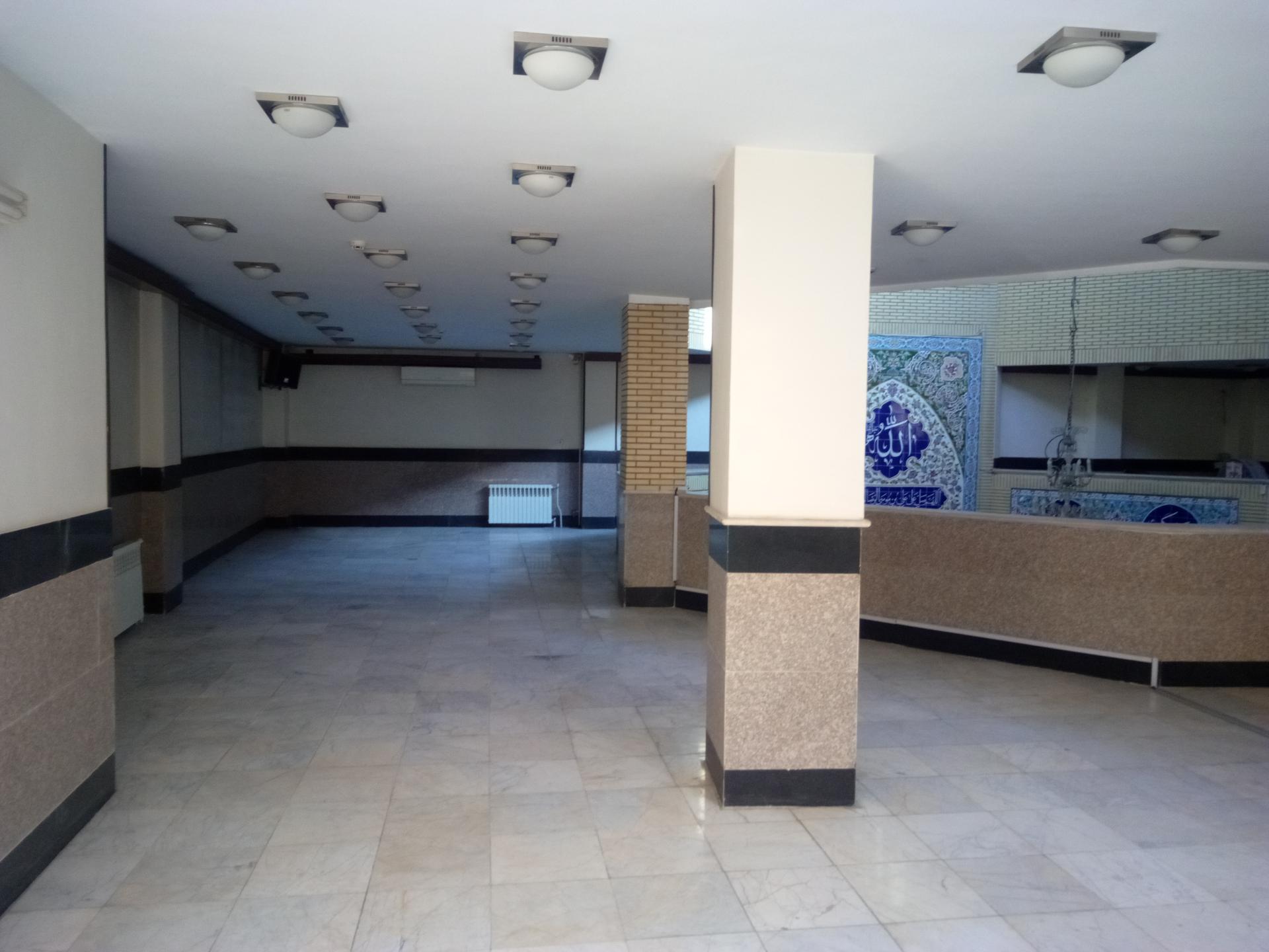 عکس مسجد امام رضا (ع)