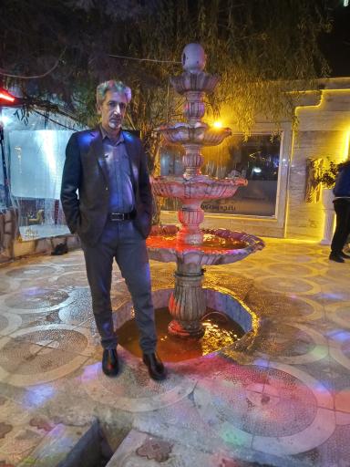 عکس سفره خانه سنتی ترنج