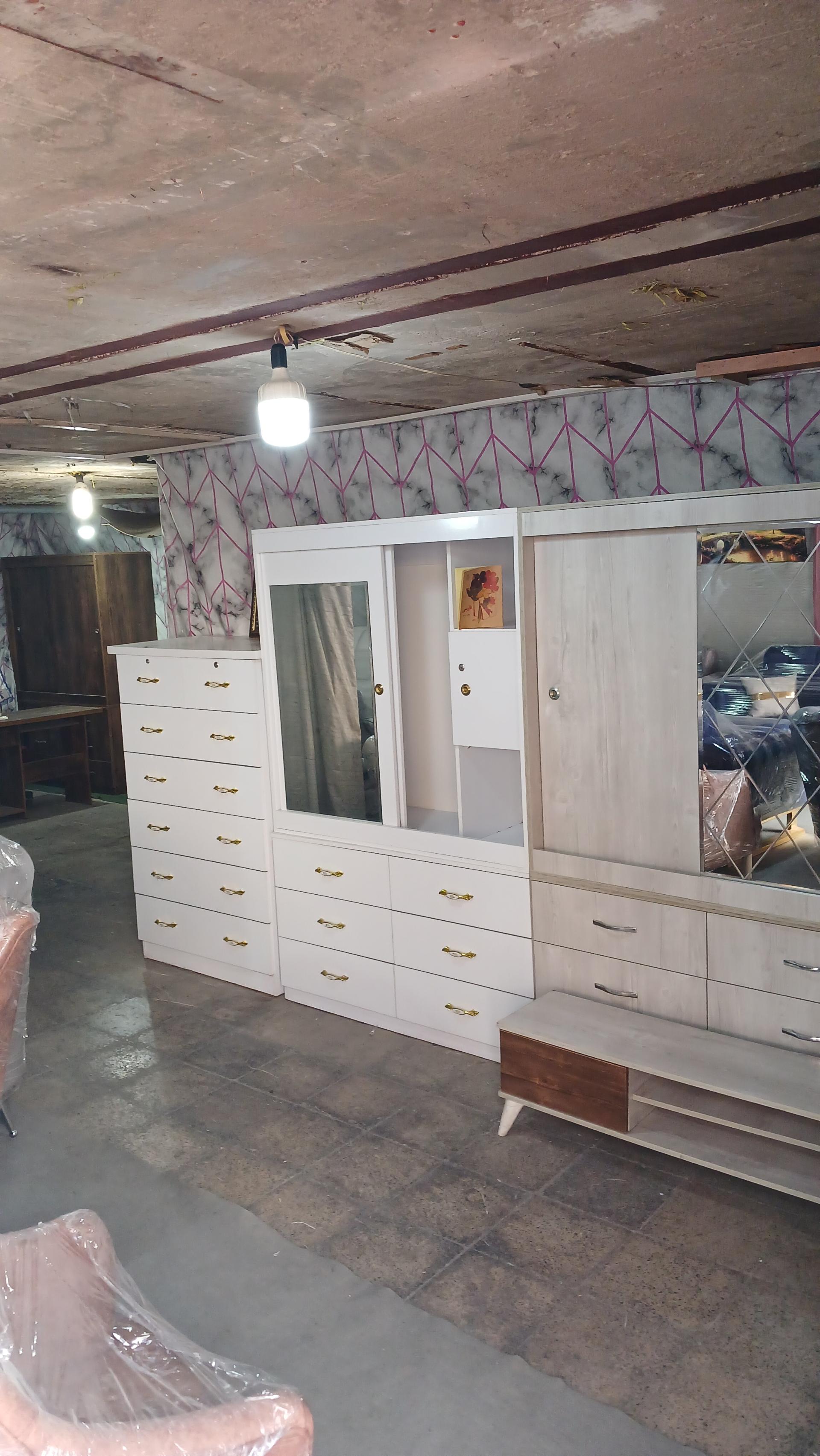 عکس صنایع چوبی حبیب