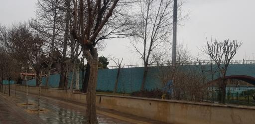 عکس پارک آب