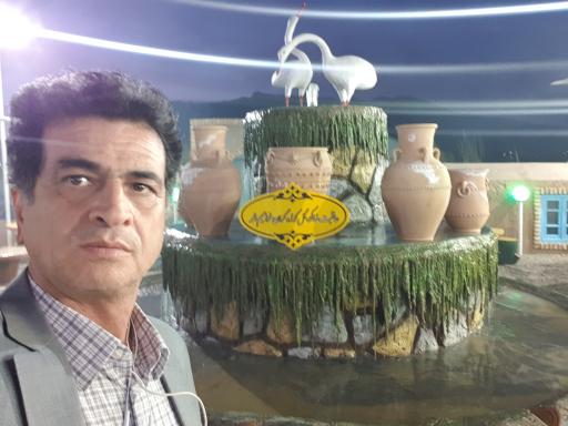 عکس مجتمع رستوران سنتی تفریحی هما 