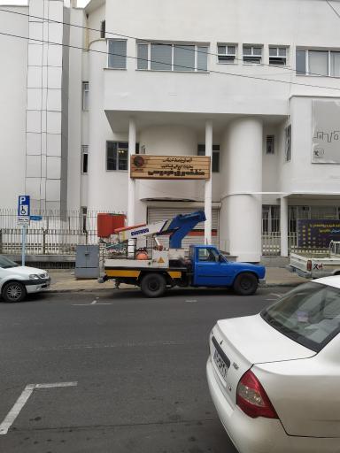 عکس شرکت توزیع نیروی برق تهران بزرگ (معاونت اجرایی شمال شرق)