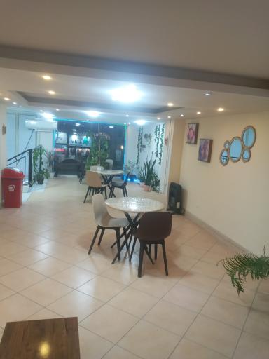 عکس کافه تک استار 