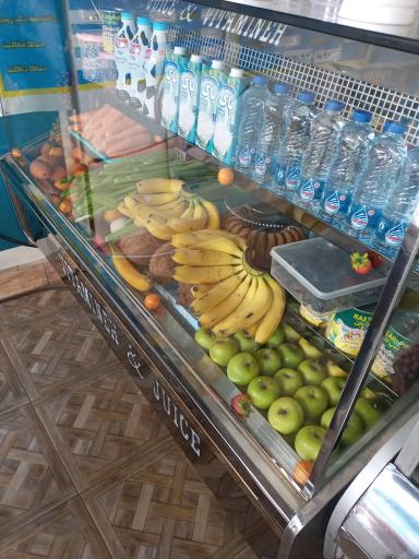 عکس کافه تک استار 