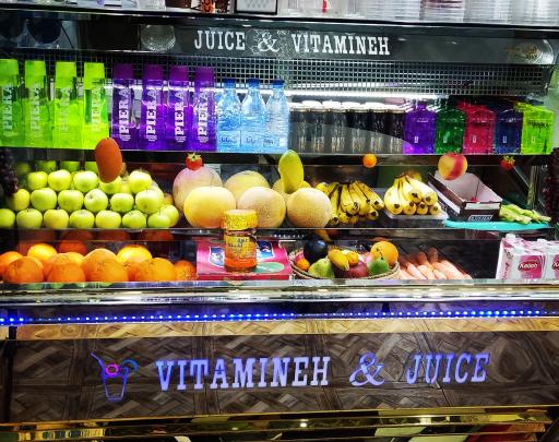 عکس کافه تک استار 