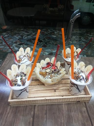 عکس کافه تک استار 