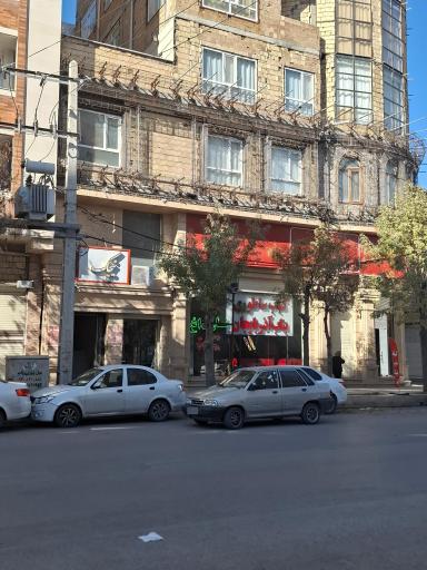 عکس کباب ساطوری  بناب آذربایجان 