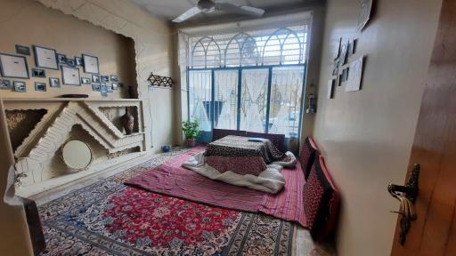 عکس تله دیزی نارنجستان