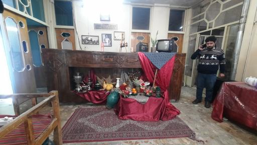 عکس تله دیزی نارنجستان