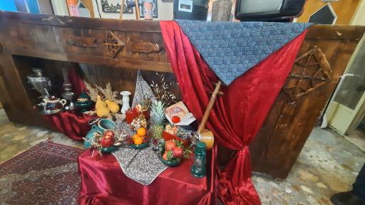 عکس تله دیزی نارنجستان