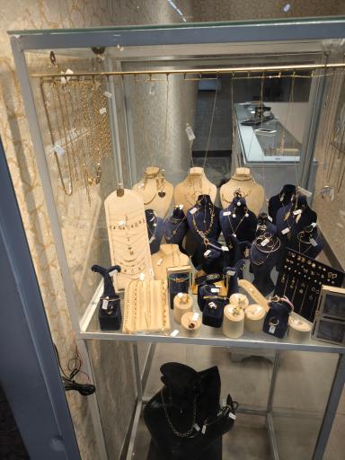 عکس گالری طلای صفری