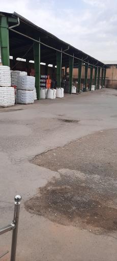 عکس انبار عمومی شتاب