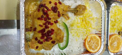 عکس کترینگ پدرخوب