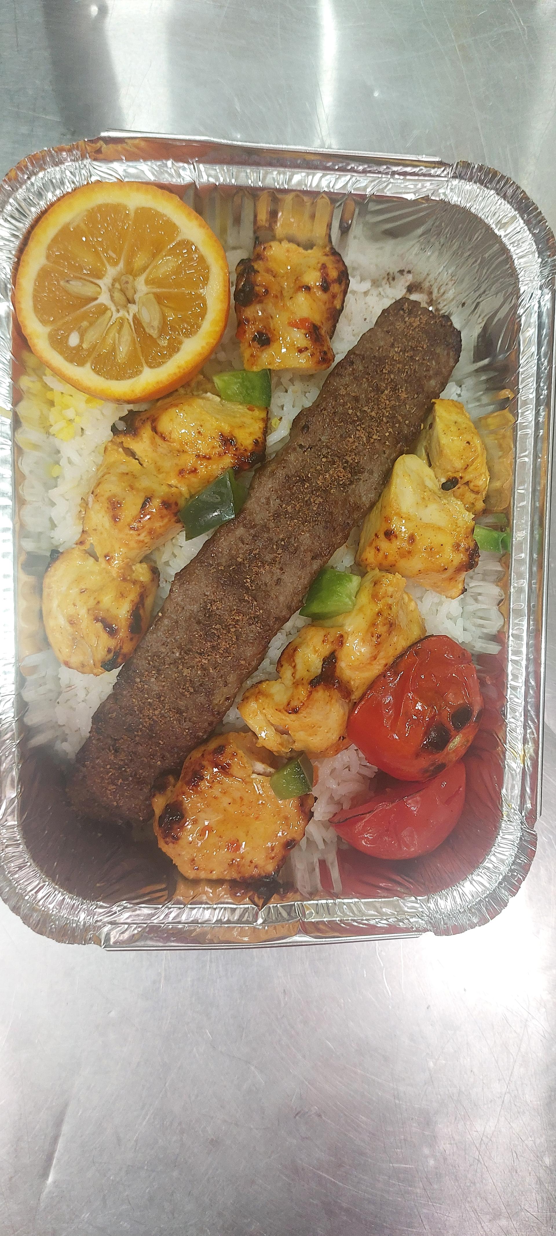 عکس کترینگ پدرخوب