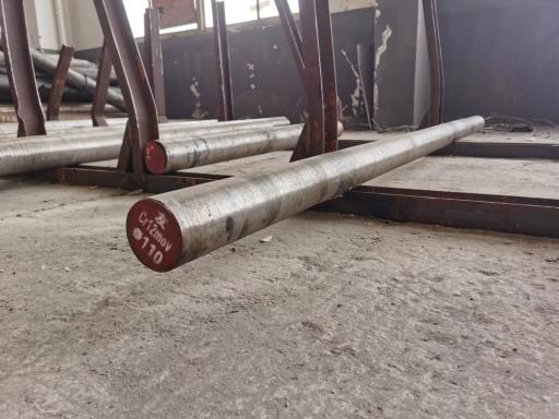 عکس فولاد تاج سلیمی