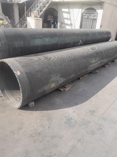 عکس فولاد تاج سلیمی