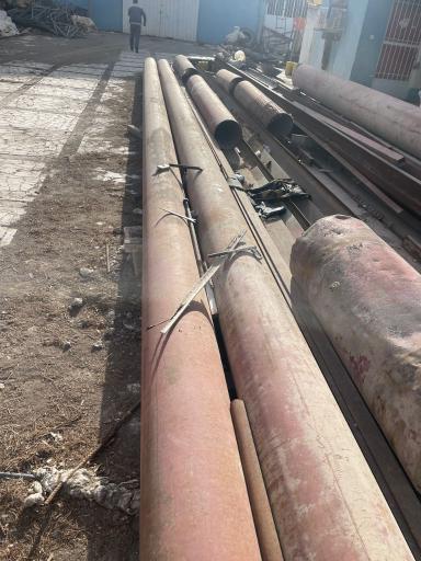 عکس فولاد تاج سلیمی