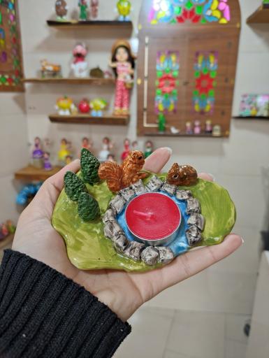 عکس کلبه هنر