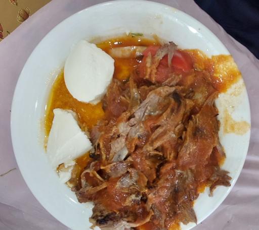 عکس کبابی استانبول