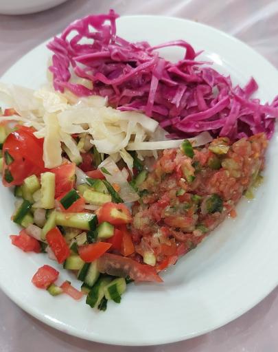 عکس کبابی استانبول