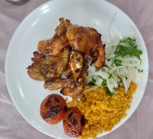 عکس کبابی استانبول