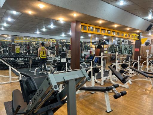 عکس باشگاه ورزشی ارمگان