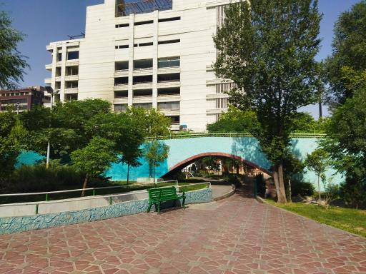 عکس بوستان آب