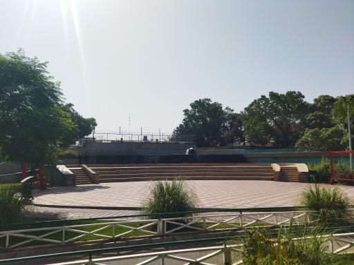 عکس بوستان آب