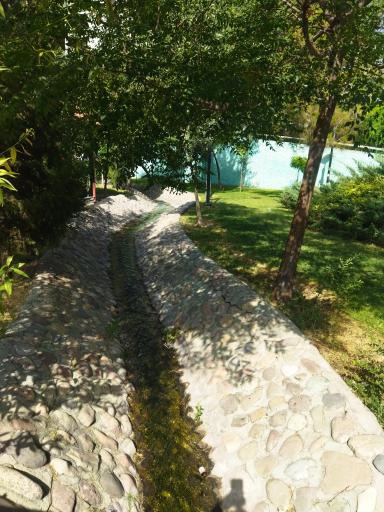 عکس بوستان آب