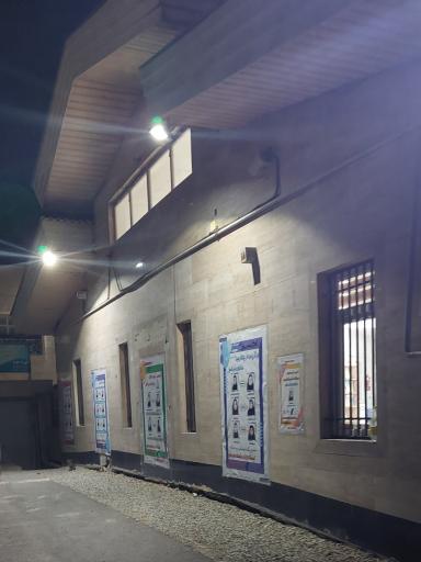 عکس کتابخانه شیخ بهایی پردیس