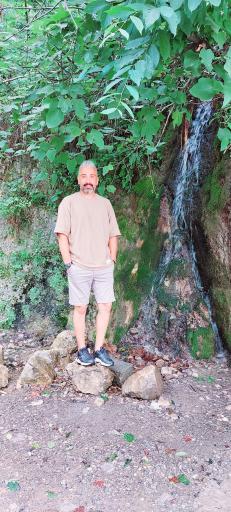 عکس پارک جنگلی کشپل