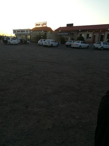 عکس نمازخانه مسافران