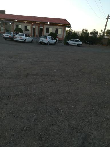 عکس نمازخانه مسافران