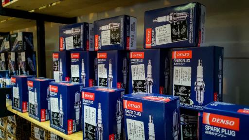 عکس بازرگانی پاور تیون